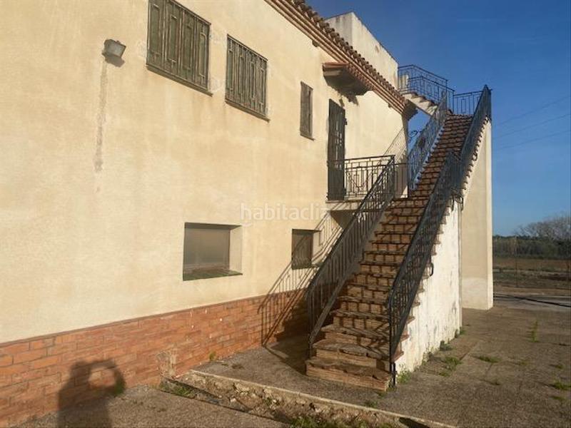 Foto 08241b46-597b-4498-bc44-4deabeda49c3. Bauernhof in Riudoms