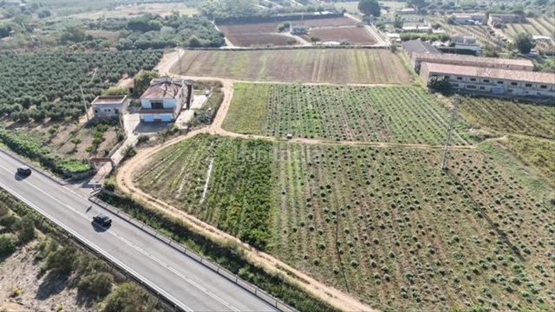 Foto 091ef4f2-d564-408e-a7ec-ee3a04003578. Bauernhof in Riudoms