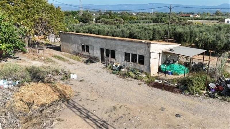 Foto 1538ce43-6f61-4b3f-8d25-6dc890d6b9d3. Bauernhof in Riudoms