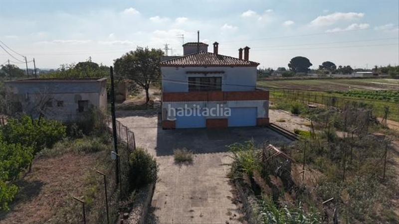 Foto 29e39ea7-372e-4bbd-b09a-2a23cb5747c8. Bauernhof in Riudoms