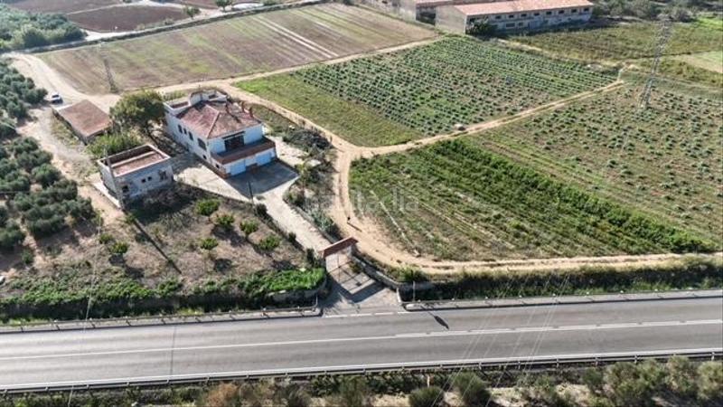 Foto 2e3ba6e1-3877-49e1-bef0-2113893d524e. Bauernhof in Riudoms