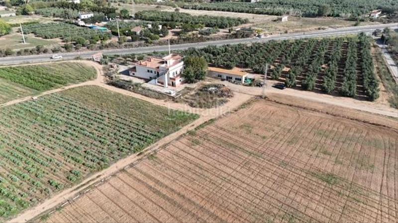 Foto 5624b8d1-8dd4-4a59-a850-84e087eb54dc. Bauernhof in Riudoms