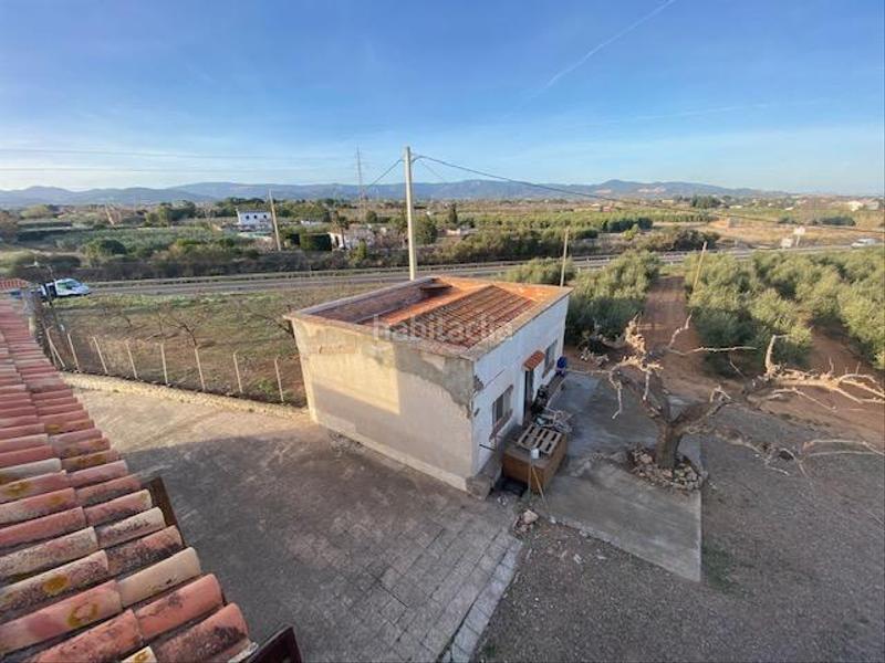 Foto 5a732e2d-1247-43fe-9cb2-42b999c101af. Bauernhof in Riudoms