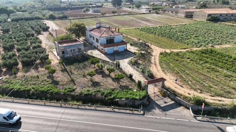 Foto 5f2578c2-4c50-4a9e-824c-24a42d7c08ed. Bauernhof in Riudoms