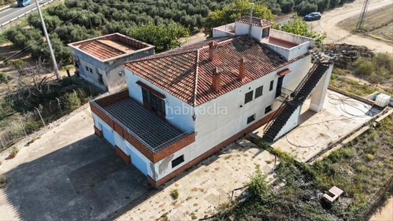 Foto 5f7dbcc1-46eb-4e80-9324-8f4894f0988d. Bauernhof in Riudoms