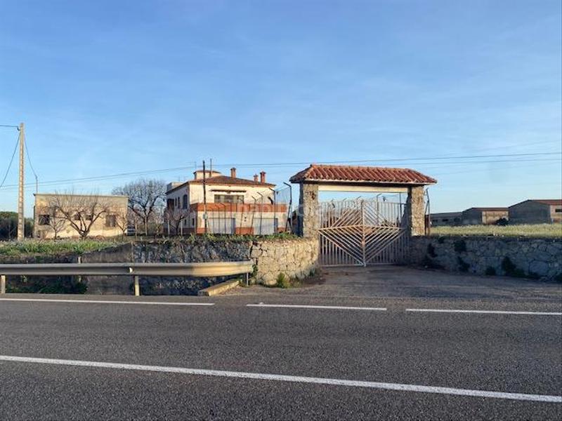 Foto 607b575c-b1ad-4906-a7af-62ee910b29a1. Bauernhof in Riudoms