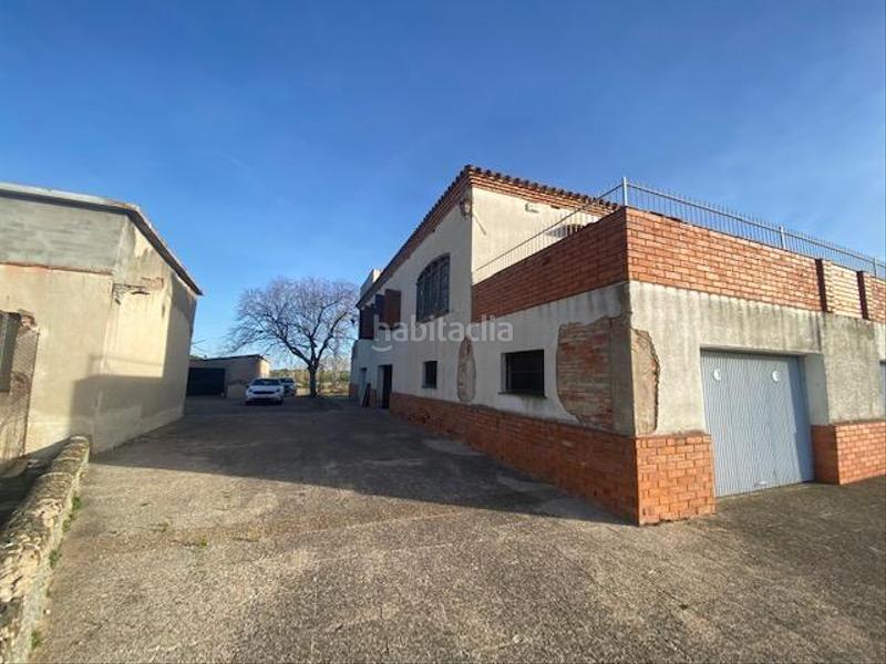 Foto 7a882ada-2ce2-42fb-bb78-6499e448e4fe. Bauernhof in Riudoms