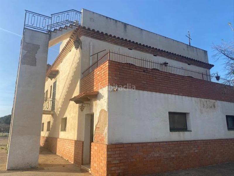 Foto a66e3a94-e295-47a1-94a0-b763f75e66fb. Bauernhof in Riudoms