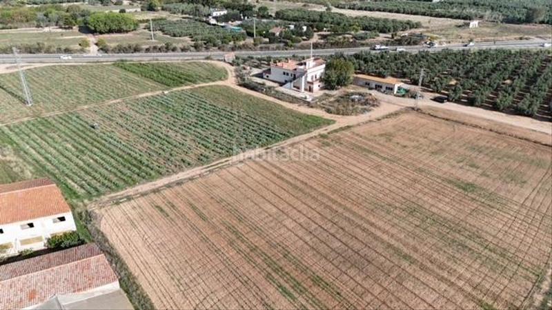 Foto abb3ad91-e0a5-4f3c-8e59-cf33b984fc82. Bauernhof in Riudoms