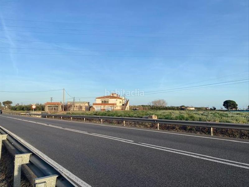 Foto cafbfee7-9a48-422a-a72d-0e49cd8b9f80. Bauernhof in Riudoms