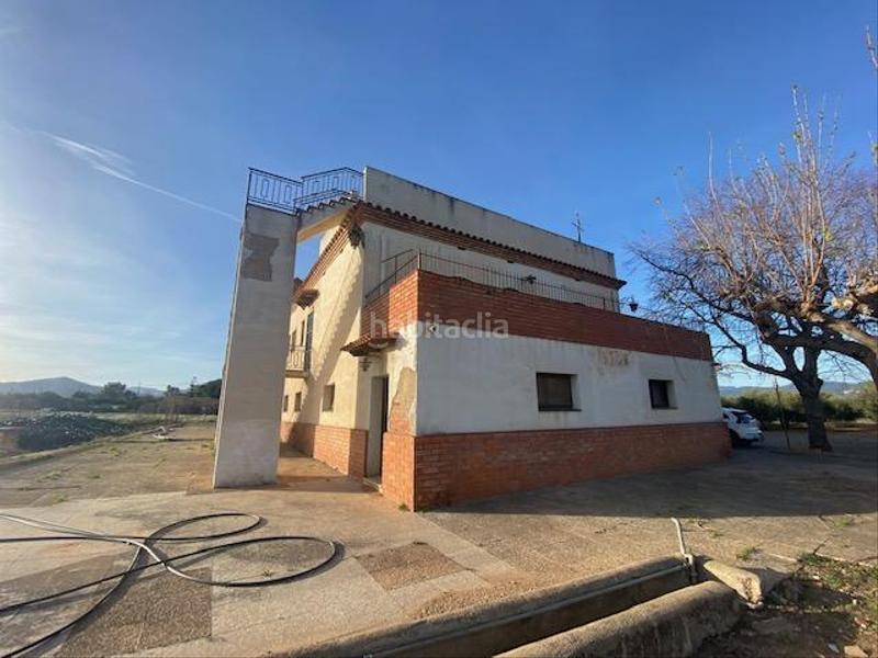 Foto ddadf124-766b-46db-b256-17e9a4df98aa. Bauernhof in Riudoms