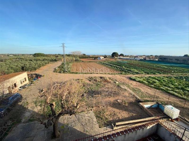 Foto f47243da-4ac9-4f9d-be42-d6aa66ef3fa9. Bauernhof in Riudoms