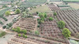 Bauernhof  De vinyols a tarragona (pda burgà). Gran finca rústica amb habitatge