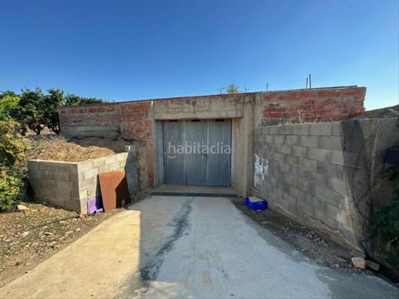 Foto 3058c58d-dd76-4682-be45-2a92b60b3311. Wohngrundstück in Riudoms