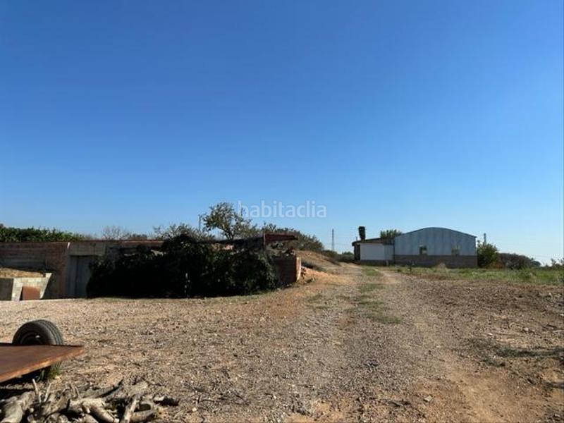 Foto 3b4b1584-b9a3-4c22-93a3-7418e9000d5e. Wohngrundstück in Riudoms