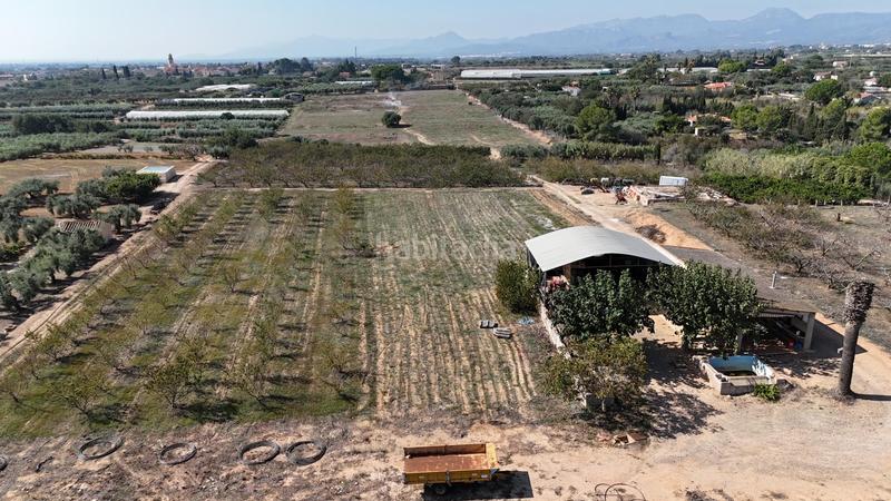 Foto 495f99e9-b5b7-4ffb-b143-13e365de80df. Wohngrundstück in Riudoms