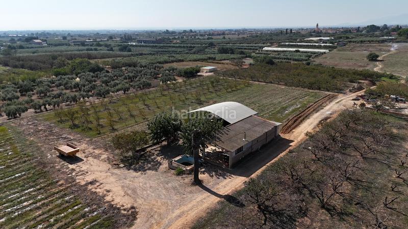 Foto 810206cd-2d17-4ed3-bf68-747f4cea8ee2. Wohngrundstück in Riudoms