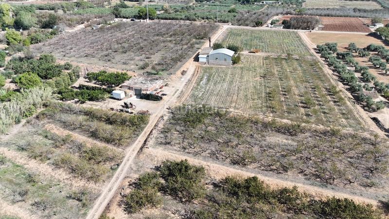 Foto 84872ea0-1ba1-4793-90ac-e351afc36b3c. Wohngrundstück in Riudoms