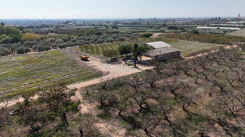 Foto 9464189b-21e7-455e-8d78-d84d871cf68c. Wohngrundstück in Riudoms