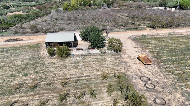 Foto ab2e1d7f-a62a-4e70-943f-7c64b22401f4. Wohngrundstück in Riudoms