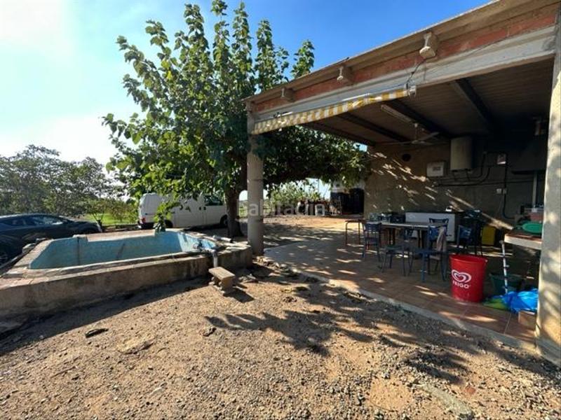 Foto bd6c671e-7449-40fb-b26c-84690861756f. Wohngrundstück in Riudoms