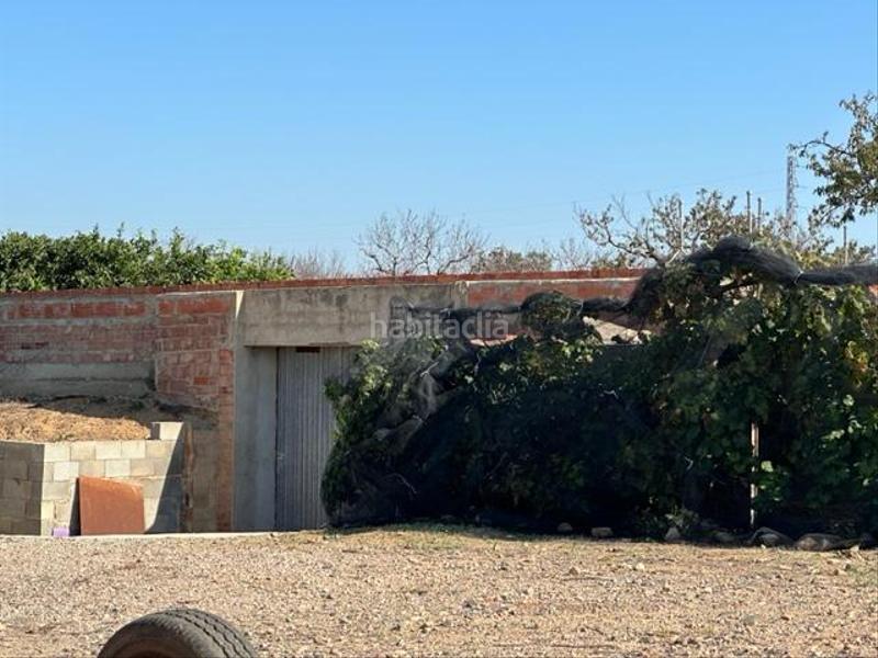 Foto c27c6bdc-2ced-4415-b22e-1da2c778e147. Wohngrundstück in Riudoms