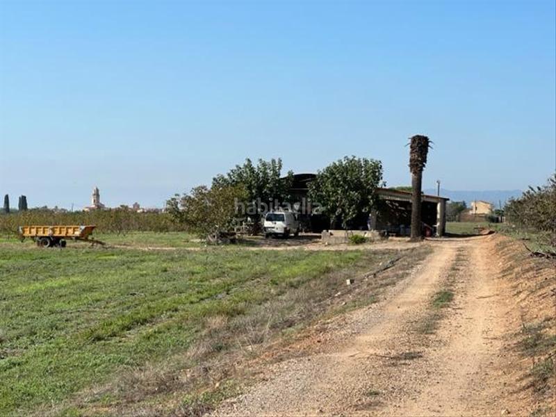 Foto d4a304b9-0d10-4dd7-a762-bf27c9bf69ed. Wohngrundstück in Riudoms