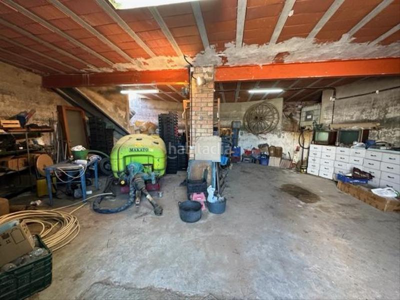 Foto d720cb16-1c5c-468d-9dc3-2bc19f2b9bb1. Wohngrundstück in Riudoms