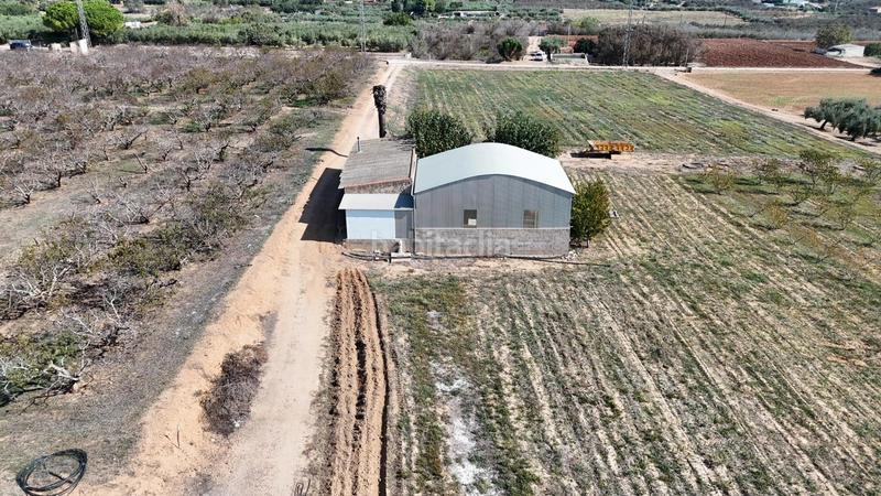 Foto e855dd36-d0f2-4578-b8d3-5056de20dc1c. Wohngrundstück in Riudoms