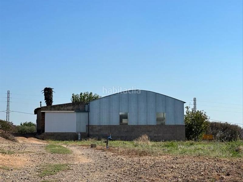 Foto e8ff34c0-9d84-45c2-a21f-e55f6b7d01a1. Wohngrundstück in Riudoms