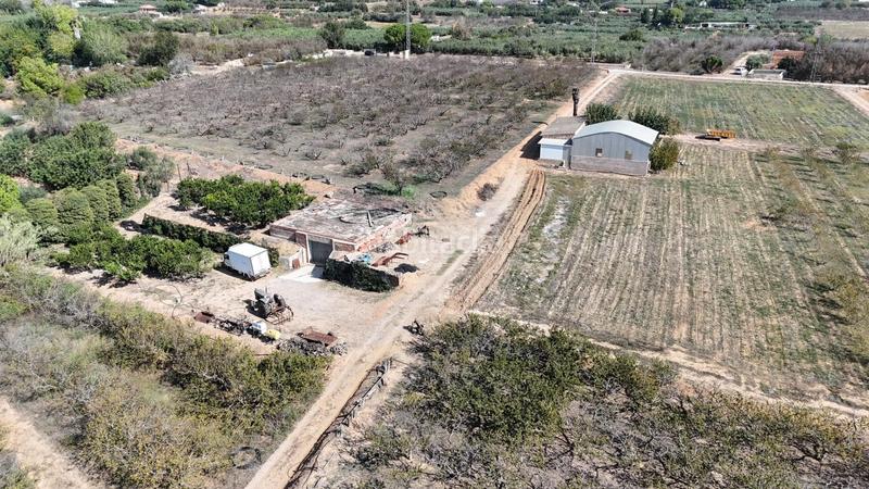 Foto ec8f2e18-e472-4300-8c18-c94f4eeded74. Wohngrundstück in Riudoms