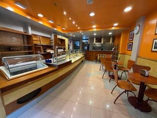 Local Comercial a Doctor fleming 3. Local comercial al centre