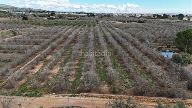 Foto 064da58b-65c1-48d4-8fe3-3830da805efd. Terreny residencial a Riudoms