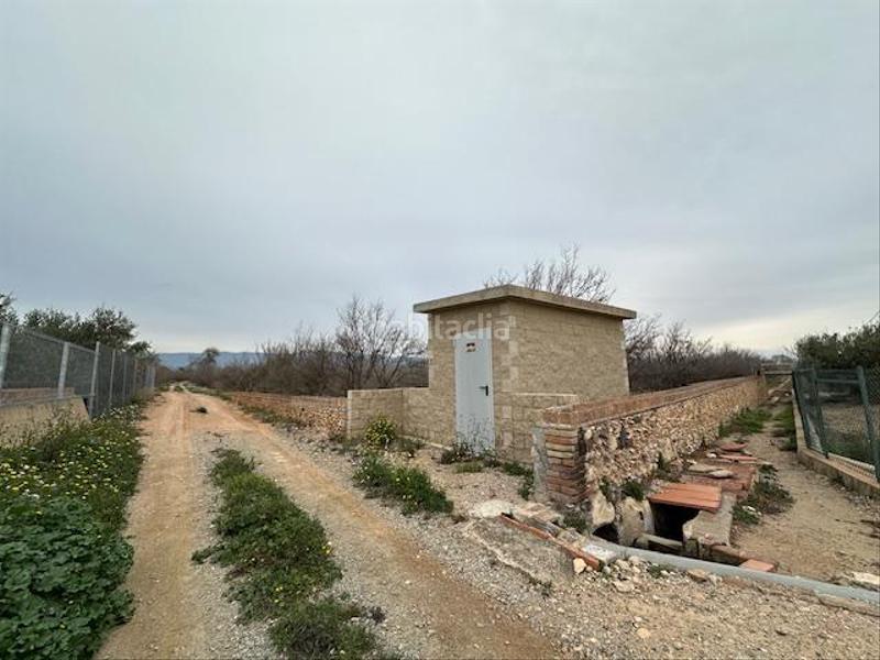 Foto bdc62ae3-f170-434f-b1ed-43bd12d514aa. Terreny residencial a Riudoms