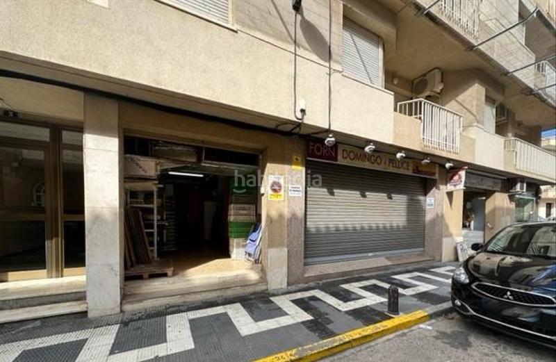 Foto 0fef26a8-733f-4875-ba85-2d0e70c1a91e. Affitto locale commerciale in doctor fleming 3 in Riudoms
