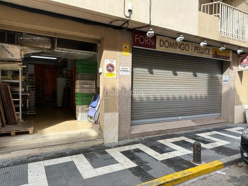 Foto 21fb988d-dbbb-4e0f-b57b-7b1f968a5d5c. Affitto locale commerciale in doctor fleming 3 in Riudoms
