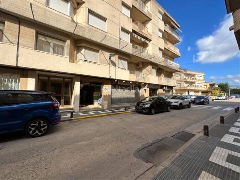 Foto 72eeb44d-6530-4539-b1ee-c716e9071a45. Affitto locale commerciale in doctor fleming 3 in Riudoms