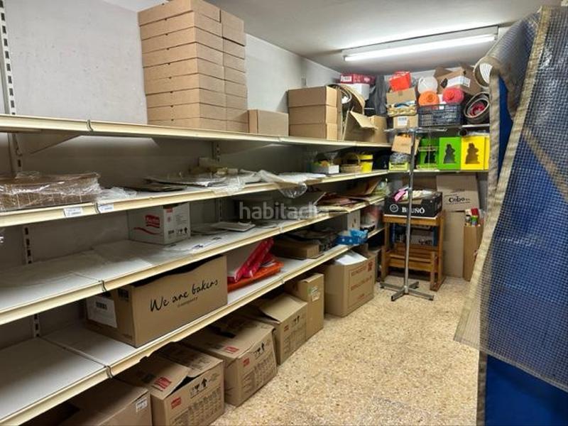 Foto 9f7a15d7-cfa9-493b-8563-417a640087b5. Affitto locale commerciale in doctor fleming 3 in Riudoms