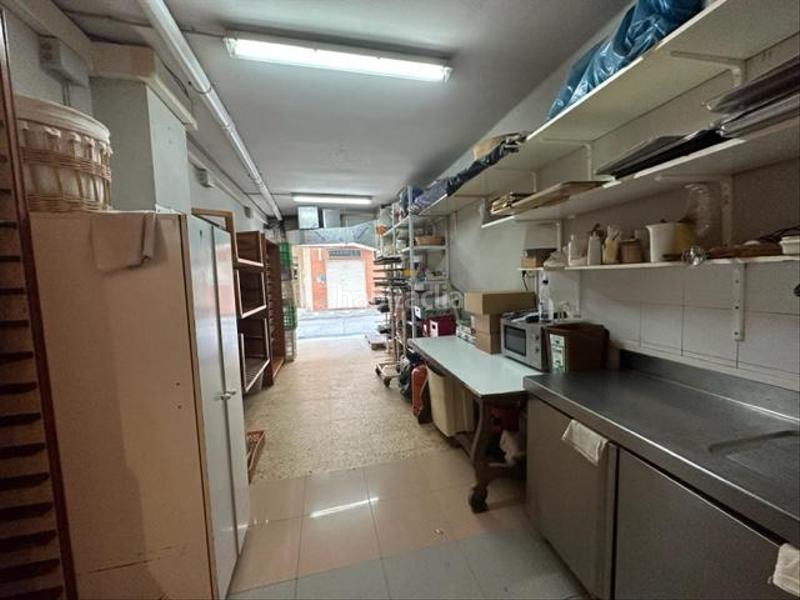 Foto dd38cd2a-e196-4700-9c11-c68f76e16ed7. Affitto locale commerciale in doctor fleming 3 in Riudoms