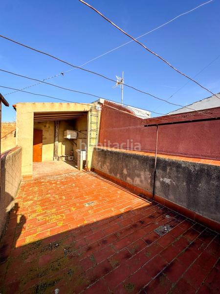 Foto 3d2cff67-9e53-433b-b336-ccfe86c654fa. Casa adosada gran casa de poble al casc antic en Riudoms