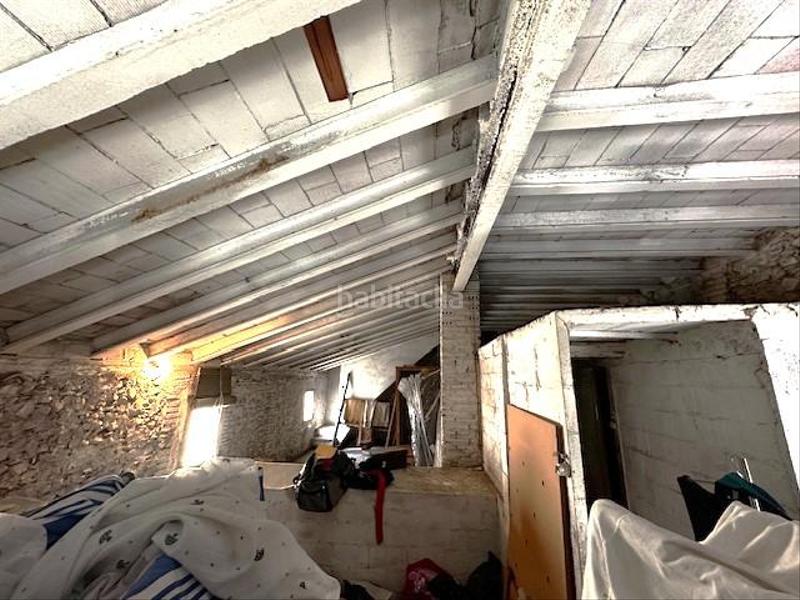 Foto 54cc0f27-27fb-4dfa-b8b0-8f9215ed2246. Casa adosada gran casa de poble al casc antic en Riudoms