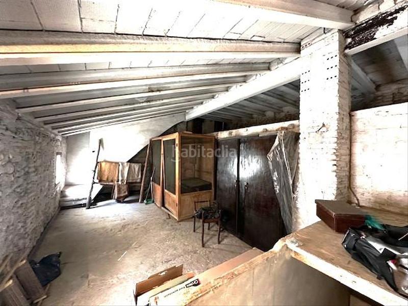 Foto d802a4e8-5755-4d2f-9561-10a74d3fce17. Casa adosada gran casa de poble al casc antic en Riudoms