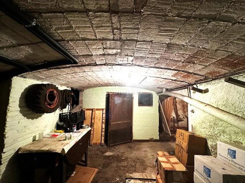 Foto ede020ee-4bc1-4d82-b340-dec6d63ae172. Casa adosada gran casa de poble al casc antic en Riudoms