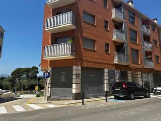 Local Comercial  Sant antoni. Local comercial ben situat