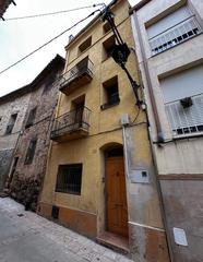 Maison jumelée  De la closa. Inversió casa de poble a botarell