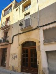 Country house in Sant josep 6. Casa de poble al centre