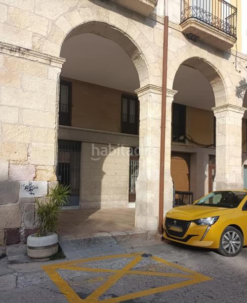 Foto ee205fad-adb9-404c-a3f9-1b94b62e62a8. Masía en petita 13 fantàstica casa a la plaça de lesglésia en Riudoms