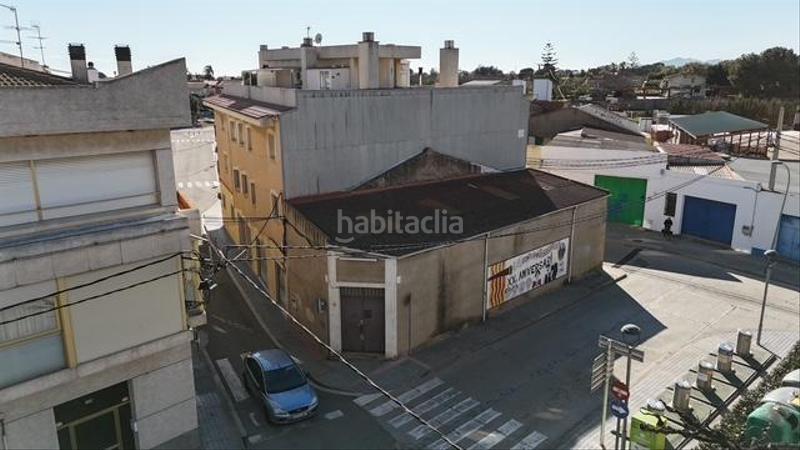 Foto 0580e8a4-1658-45d2-ba98-a58243685555. Nave industrial magatzem molt ben situat en Riudoms