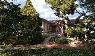 Casa  Dels pins. Fantstic xalet allat