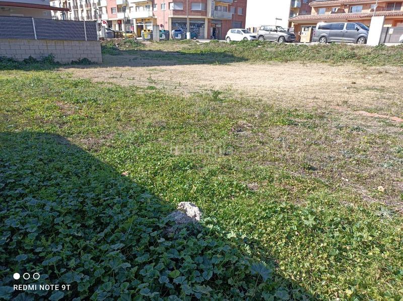 Foto 0fe59ebb-a51f-42a3-b47f-f9721c787efc. Terreno residenziale in Riudoms